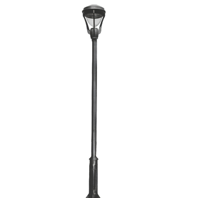 LI-8219-5448 Decorative Outdoor Pole Light